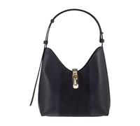 Furla - Borsa Metropolis Hobo Media - - Bags - Donna - Marrone - ONE SIZE