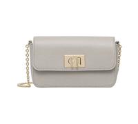 Furla - Borsa Mini 1927 Crossbody - - Bags - Donna - Grigio - ONE SIZE