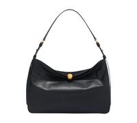Furla - Borsa Morbida Sfera Nera - - Bags - Donna - Nero - ONE SIZE