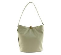 Furla Sfera Soft M Borsa hobo bianco, pelle, donna