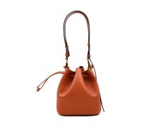 Furla - Borsa Sfera Donna Arancione - - Bags - Donna - Marrone - ONE SIZE