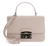 FURLA borsetta Metropolis Mini Top Handle Bag Ballerina i