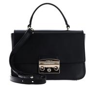 FURLA borsetta Metropolis Mini Top Handle Bag Nero