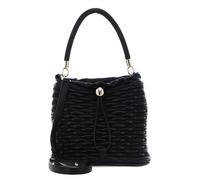 FURLA borsetta Mionido Mini Bucket Bag Nero