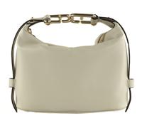 Furla Nuvola Mini Borsa a mano bianco, pelle, donna