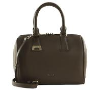 FURLA borsetta Olivia Boston Bag M Muddy Gray