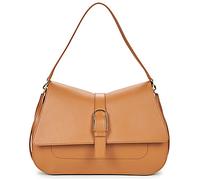 Furla Borsette FURLA FLOW L TOP HANDLE in Marrone Unica