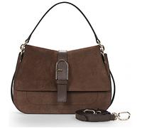 Furla Borsette FURLA FLOW M TOP HANDLE in Marrone Unica