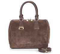 Furla Borsette FURLA OLIVIA M BOSTON BAG in Marrone Unica