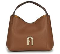 Furla Borsette FURLA PRIMULA S HOBO in Marrone Unica
