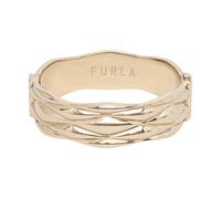 Furla - Bracciale Rigido - - Accessories - Donna - Giallo - L