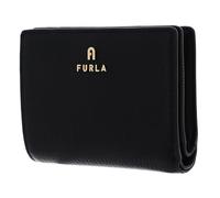 Furla Camelia Portafoglio Pelle 11 cm nero (WP00307-HSF000-O6000)