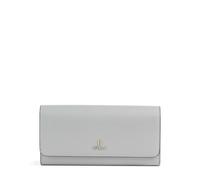 Furla Camelia Continental Portafoglio grigio chiaro, pelle, donna