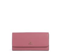 Furla Camelia Continental Portafoglio pink, pelle, donna