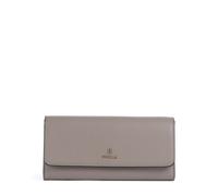 Furla Camelia Continental Portafoglio taupe, pelle, donna