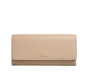 Furla Camelia Continental Wallet Greige