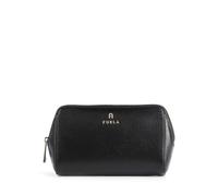 FURLA Beauty case 'CAMELIA' nero, Taglia One Size
