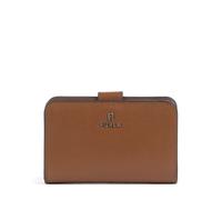 Furla Camelia M Portafoglio cognac, pelle, donna