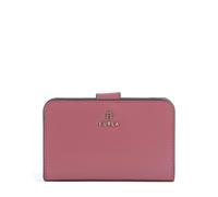 Furla Camelia M Portafoglio pink, pelle, donna