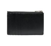 Furla Camelia M Portafoglio nero, pelle, donna