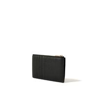 Furla - Camelia M Zipped Card Case - - Accessories - Donna - Nero - ONE SIZE