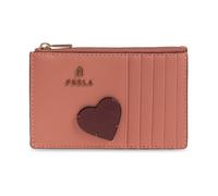 Furla - Camelia Medium Card Holder - - Accessories - Donna - Rosa - ONE SIZE