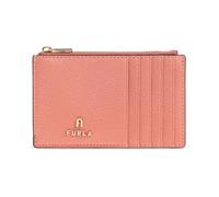 Furla - Camelia Medium Card Holder - - Accessories - Donna - Rosa - ONE SIZE