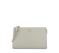 Furla Camelia Mini Borsa a tracolla grigio-verde, pelle, donna