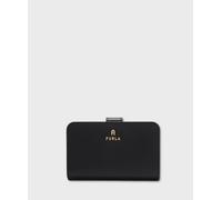 Furla Camelia portafogli con zip in pelle nero WP00588.ARE000.O6000.1.007