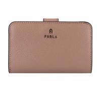 Furla Camelia Portafoglio Pelle 14 cm marrone