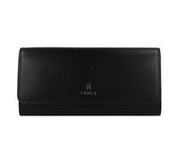 Furla Camelia Continental Portafoglio nero, pelle, donna