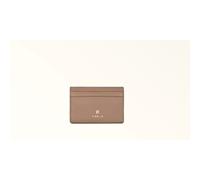 Furla - Camelia S Card Case - - Accessories - Donna - Beige - ONE SIZE