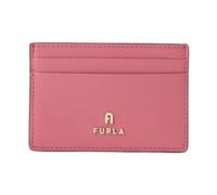 Furla - Camelia S Card Case - - Accessories - Donna - Rosa - ONE SIZE