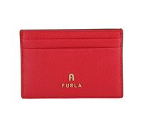 Furla - Camelia S Card Case - - Accessories - Donna - Rosso - ONE SIZE