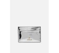 Furla - Camelia S Card Case Argento - Pelletteria T.U Argento
