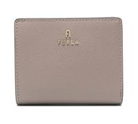 Furla - Camelia S Compact Wallet - - Accessories - Donna - Grigio - ONE SIZE
