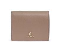 Furla - Camelia Small Wallet - - Accessories - Donna - Beige - ONE SIZE