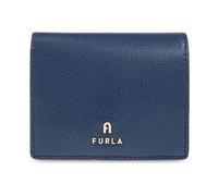 Furla - Camelia Wallet - -Accessories -Donna -Blu -ONE SIZE