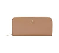 Furla - Camelia Zip Around L - - Accessories - Donna - Marrone - ONE SIZE