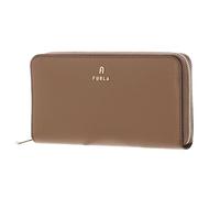 Furla Camelia Zip Around Wallet XL Deserto + Vaniglia