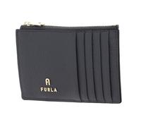 Furla Camelia Zipped Card Case M Soil
