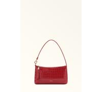 Furla Cassiopea Mini Shoulder Bag Lacca Taglia: OS | Pochette Outlet | Donna