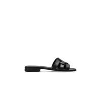 Furla - Ciabatte Estive - - Shoes - Donna - Nero - 36 EU