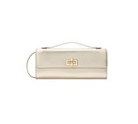 Furla - Clara Clutch Bag - - Bags - Donna - Beige - ONE SIZE