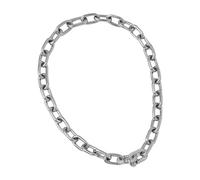 Furla - Collana a Catena - - Accessories - Donna - Grigio - ONE SIZE