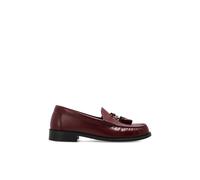 Furla - College Loafer - -Shoes -Donna -Rosso -41 EU
