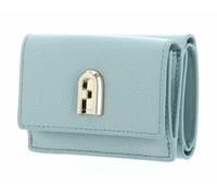 FURLA Compact Wallet Trifold S Menta