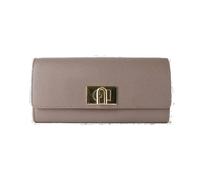 Furla - Continental Wallet XL - - Accessories - Donna - Grigio - ONE SIZE