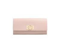Furla - Continental Wallet XL - - Accessories - Donna - Rosa - ONE SIZE