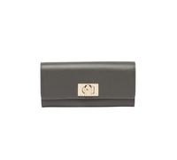Furla - Continental Wallet XL - - Bags - Donna - Grigio - ONE SIZE